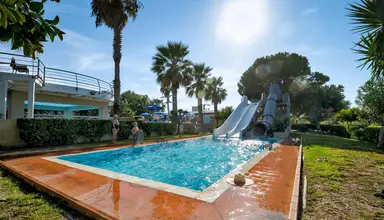 All Senses Ocean Blue Seaside Resort