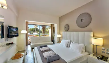 All Senses Ocean Blue Seaside Resort