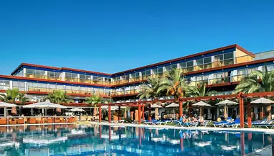 All Senses Ocean Blue Seaside Resort