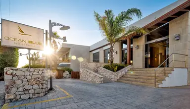 All Senses Ocean Blue Seaside Resort