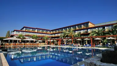 All Senses Ocean Blue Seaside Resort