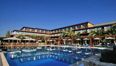 All Senses Ocean Blue Seaside Resort