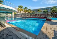 All Senses Ocean Blue Seaside Resort