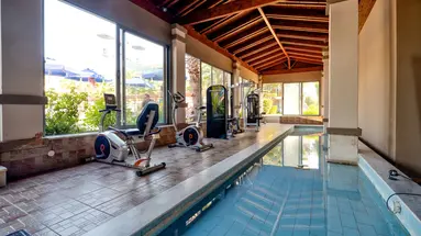 All Senses Ocean Blue Seaside Resort