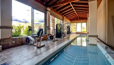 All Senses Ocean Blue Seaside Resort