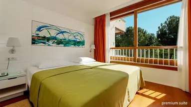 All Suite Island Istra