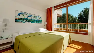 All Suite Island Istra