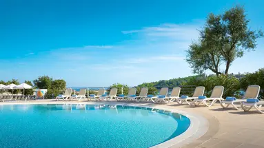 All Suite Island Istra