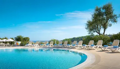 All Suite Island Istra