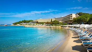 All Suite Island Istra