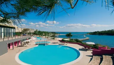 All Suite Island Istra