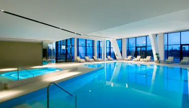 All Suite Island Istra