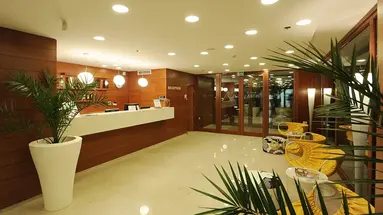 All Suite Island Istra