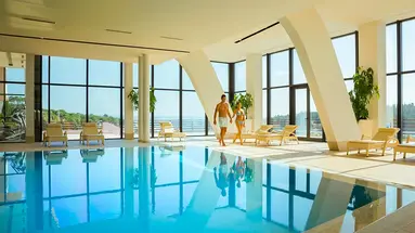 All Suite Island Istra