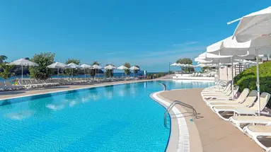 All Suite Island Istra