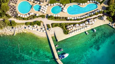 All Suite Island Istra