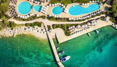 All Suite Island Istra