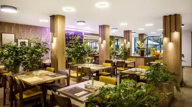 All Suite Island Istra