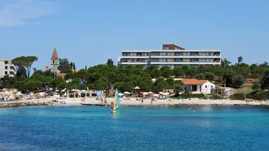 All Suite Island Istra