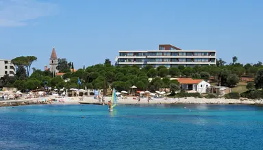 All Suite Island Istra