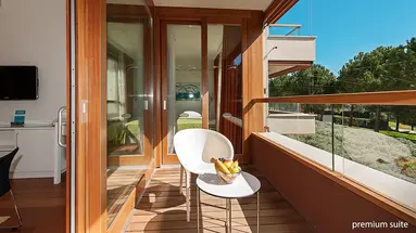 All Suite Island Istra