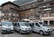 Alla Posta (Caprile di Alleghe)