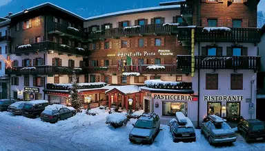 Alla Posta (Caprile di Alleghe)