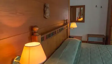 Alla Posta (Caprile di Alleghe)