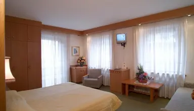 Alla Posta (Caprile di Alleghe)