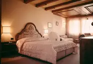 Alla Posta (Caprile di Alleghe)