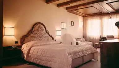 Alla Posta (Caprile di Alleghe)