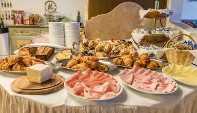 Alla Posta (Caprile di Alleghe)