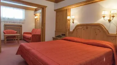 Alla Posta (Caprile di Alleghe)