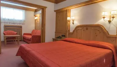 Alla Posta (Caprile di Alleghe)
