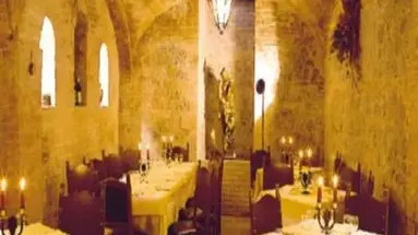 Alla Rocca (Bazzano)