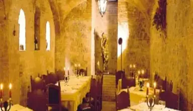 Alla Rocca (Bazzano)