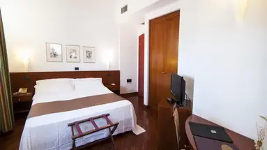Alla Rocca (Bazzano)