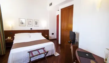 Alla Rocca (Bazzano)