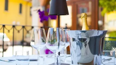 Alla Rocca (Bazzano)