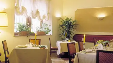Alla Rocca (Bazzano)