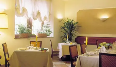 Alla Rocca (Bazzano)