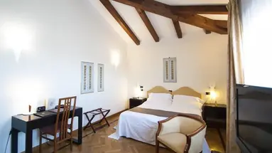 Alla Rocca (Bazzano)