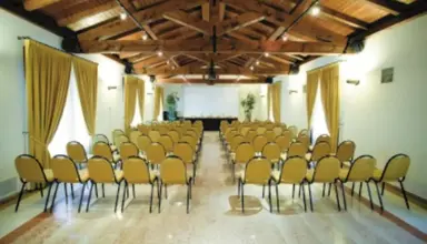 Alla Rocca (Bazzano)