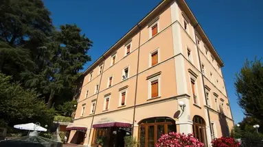 Alla Rocca (Bazzano)