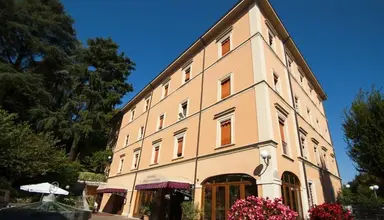 Alla Rocca (Bazzano)