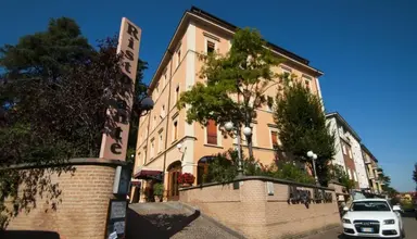 Alla Rocca (Bazzano)