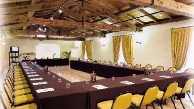 Alla Rocca (Bazzano)