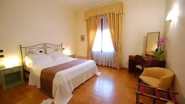 Alla Rocca (Bazzano)