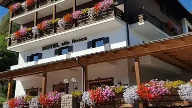 Alla Rocca (Varena)