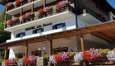 Alla Rocca (Varena)